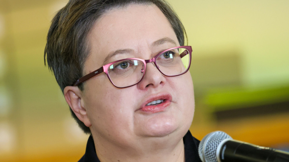 Lubnauer: W Polsce powinny być związki partnerskie, ale nie ma na to sejmowej większości