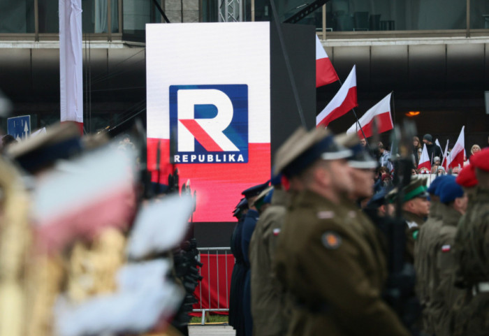 Zwrot w sprawie alarmów w Republice. Zatrzymany sam padł ofiarą przestępstwa