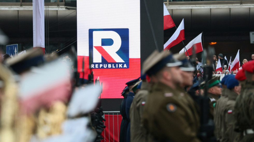 Zwrot w sprawie alarmów w Republice. Zatrzymany sam padł ofiarą przestępstwa