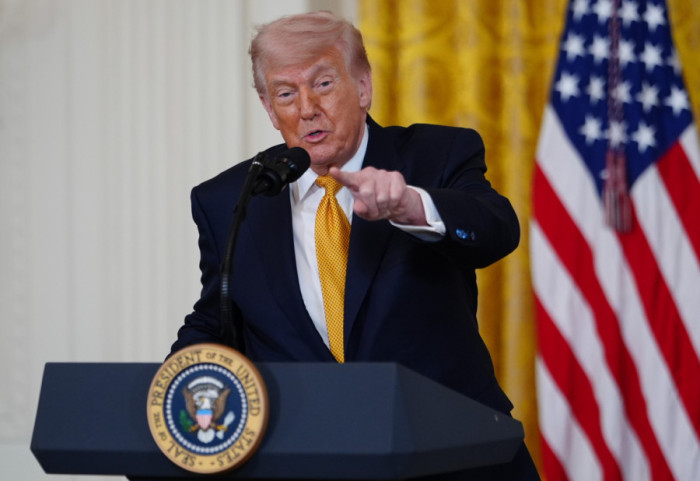 Trump grozi Iranowi: „Nic z niego nie zostanie”, jeśli nie zawrze pokoju