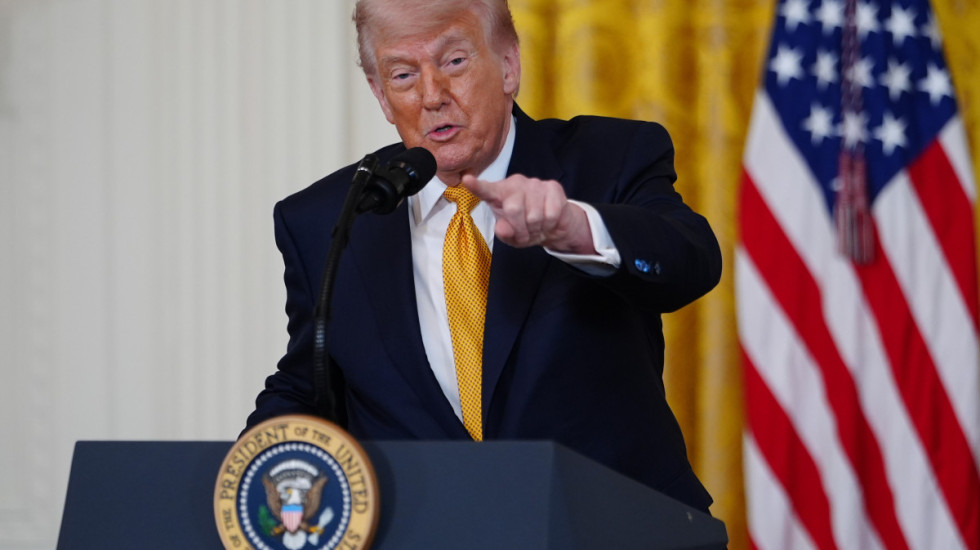 Trump grozi Iranowi: „Nic z niego nie zostanie”, jeśli nie zawrze pokoju
