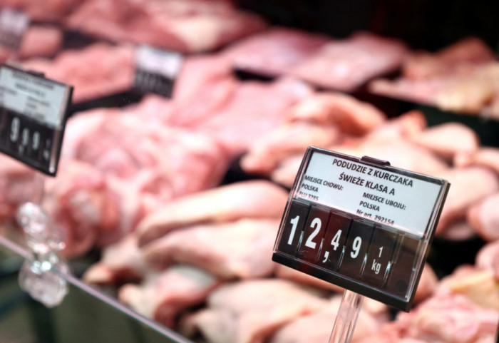 Tani drób z Chin coraz większym wyzwaniem dla Europy. Polska branża bije na alarm