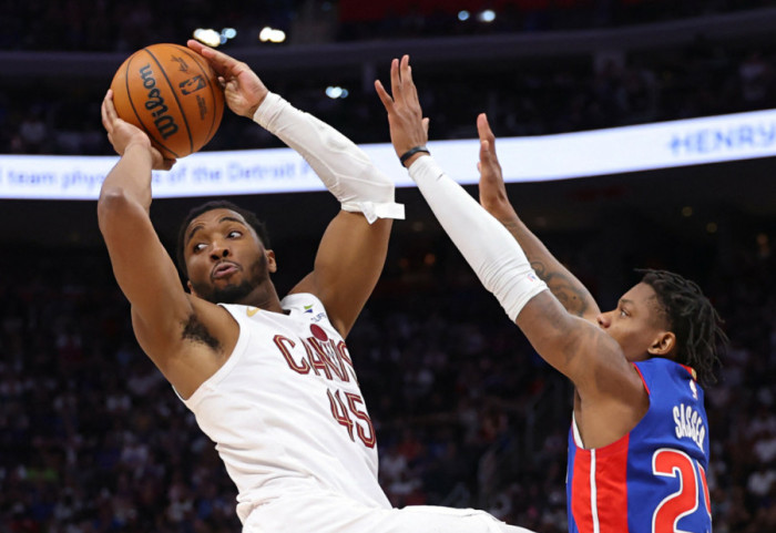NBA: Cavaliers w finale Konferencji, Shai Gilgeous‑Alexander ponownie najlepszym graczem sezonu