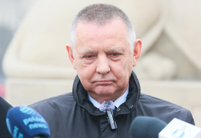 Referendum ws. odwołania prezydenta Krakowa. Banaś składa deklarację
