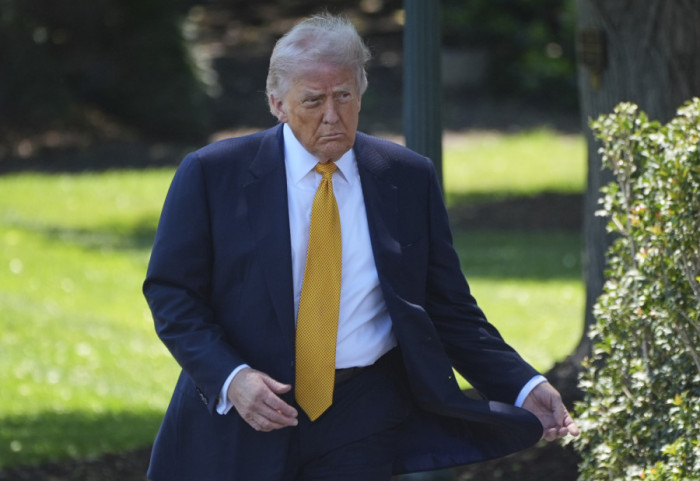 "Czas ucieka!". Trump naciska na Iran