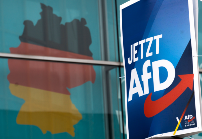 "Stygmatyzowanie już nie działa". AfD rośnie w sondażach, niemieccy eksperci szukają przyczyn
