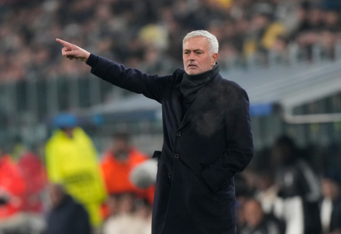 To się naprawdę dzieje. Wielki powrót Mourinho. Padło "here we go"
