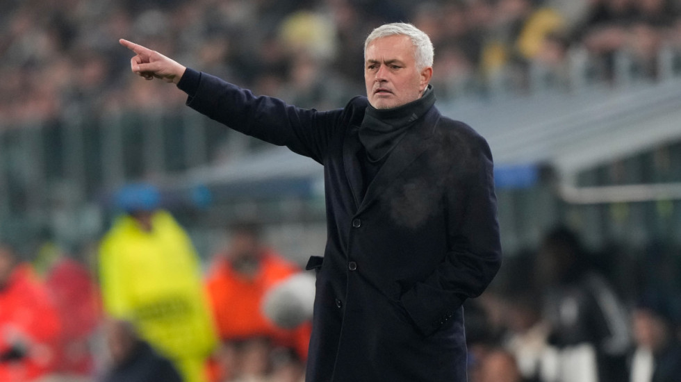 To się naprawdę dzieje. Wielki powrót Mourinho. Padło "here we go"