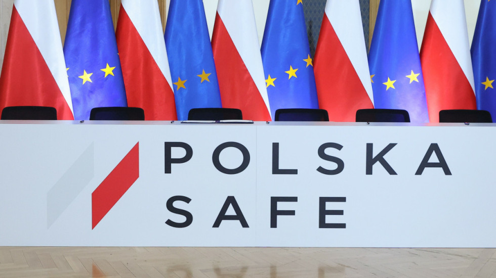 SAFE podpisane – miliardów na koncie Polski nadal brak