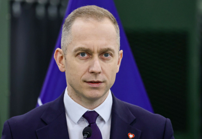 Wiceministrowie obrony jadą do USA. Polska gotowa na zwiększenie obecności wojsk amerykańskich