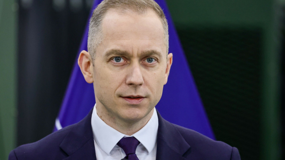 Wiceministrowie obrony jadą do USA. Polska gotowa na zwiększenie obecności wojsk amerykańskich