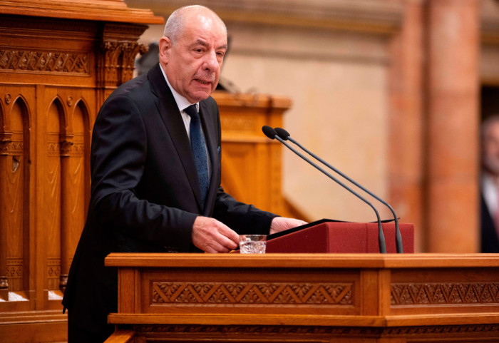 Ultimatum Magyara. Prezydent Węgier nie chce poddać się do dymisji