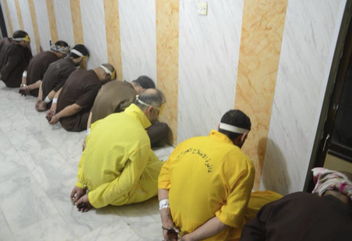 Najwyższa liczba egzekucji od 44 lat. Niepokojący raport Amnesty International