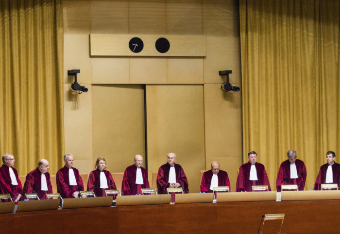 Niemieccy eksperci alarmują: TSUE coraz głębiej ingeruje w politykę państw członkowskich