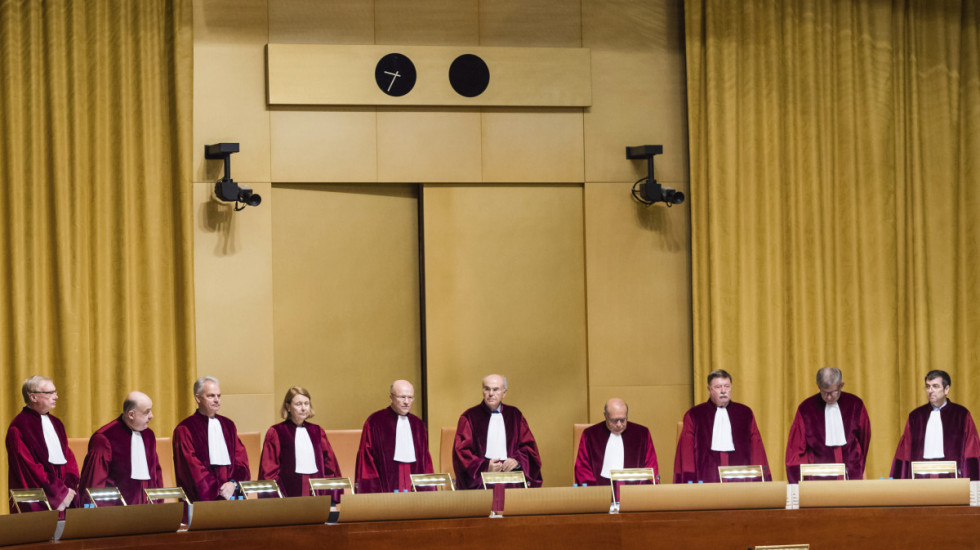 Niemieccy eksperci alarmują: TSUE coraz głębiej ingeruje w politykę państw członkowskich