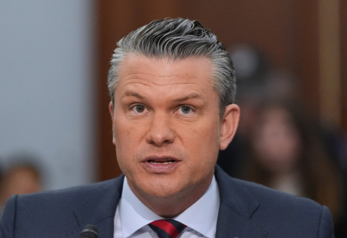 Pentagon o wycofaniu rotacyjnych wojsk z Europy: "To nie była niespodziewana decyzja"