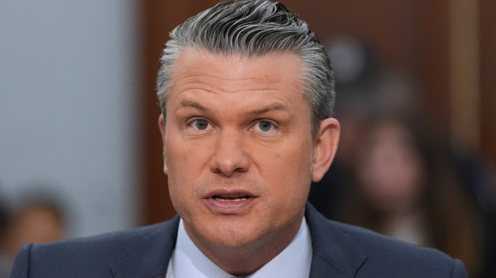 Pentagon o wycofaniu rotacyjnych wojsk z Europy: "To nie była niespodziewana decyzja"