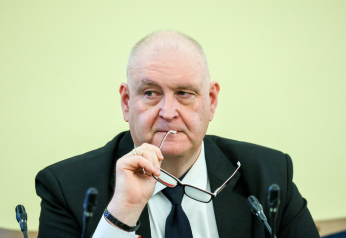 Prezes TK: ETPCz nie ma kompetencji do oceny legalności wyboru sędziów