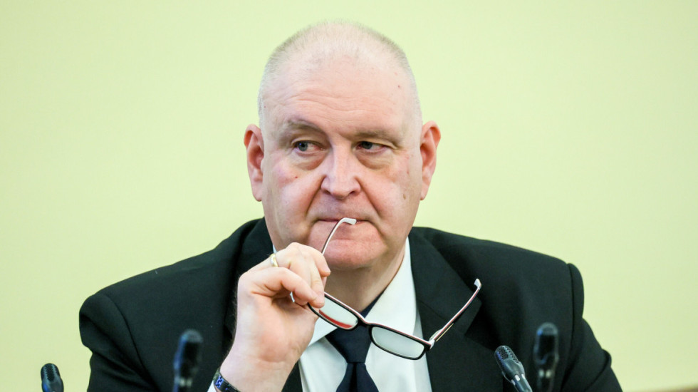 Prezes TK: ETPCz nie ma kompetencji do oceny legalności wyboru sędziów