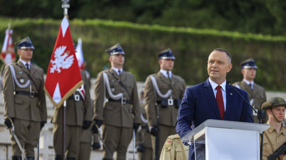 Prezydent na Monte Cassino: armia cieni stała się armią zwycięzców