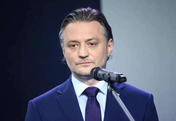 Szef BBN domaga się wyjaśnień nt. działań służb wobec TV Republika