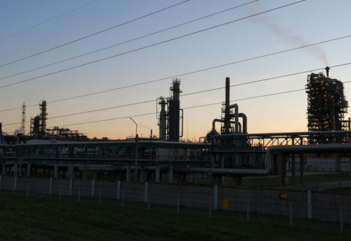 Ukraińskie ataki na infrastrukturę naftową w Rosji. Drony w Jarosławiu i w Moskwie