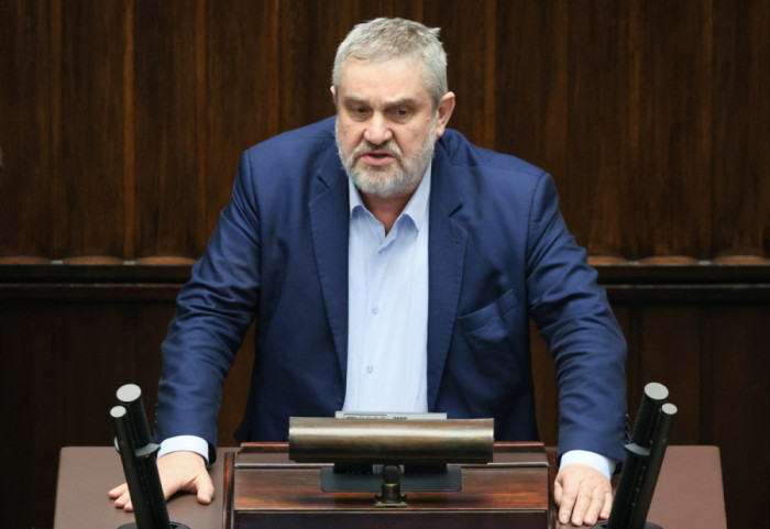 Ardanowski dla Newsmax Polska: Mercosur zalewa Europę żywnością GMO i mięsem z hormonami