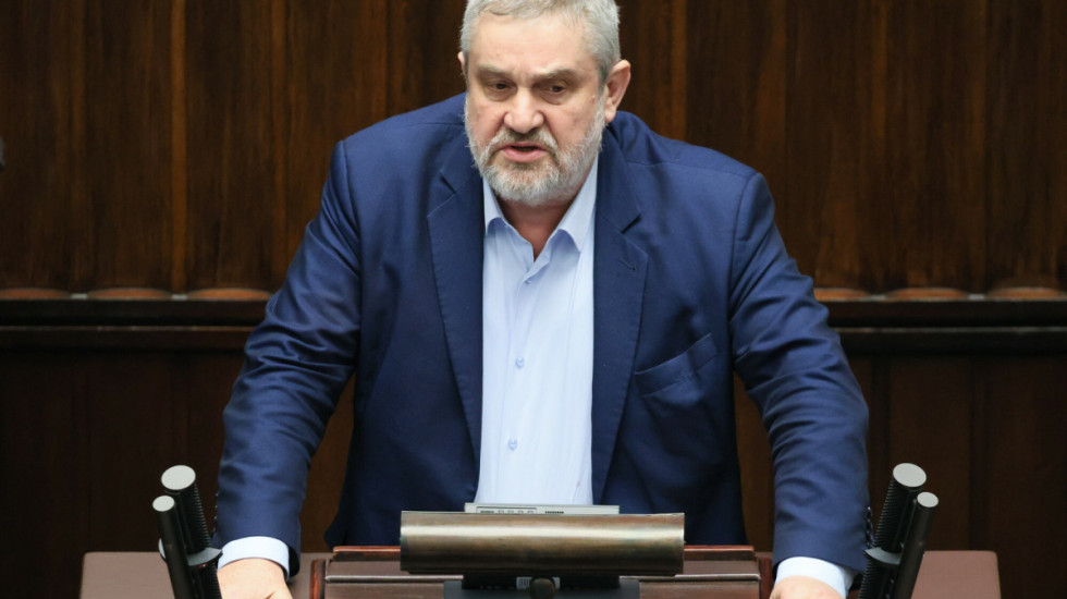Ardanowski dla Newsmax Polska: Mercosur zalewa Europę żywnością GMO i mięsem z hormonami