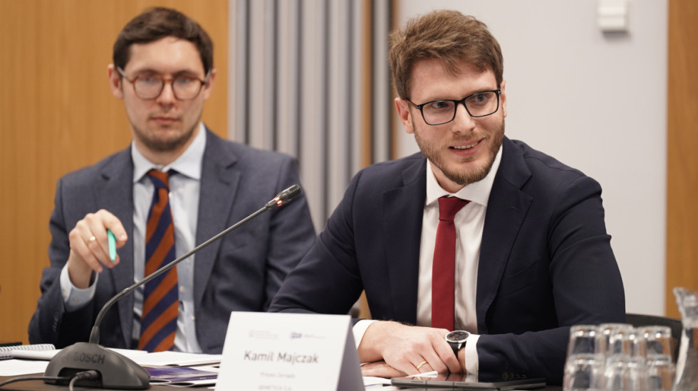 Prezes Qemetica (dawny Ciech) o polityce klimatycznej: w tym równaniu coś się nie zgadza