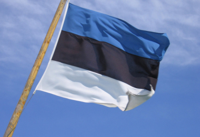 Nad Estonią zestrzelono drona. "To pierwsza taka sytuacja"