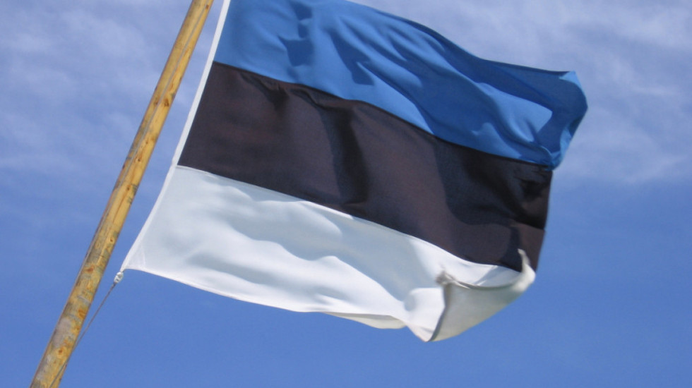 Nad Estonią zestrzelono drona. "To pierwsza taka sytuacja"
