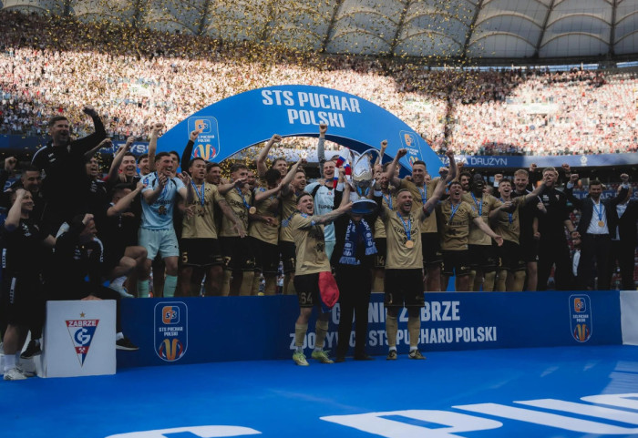 Prywatyzacja Górnika Zabrze – Lukas Podolski nowym właścicielem?