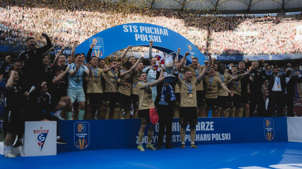 Prywatyzacja Górnika Zabrze – Lukas Podolski nowym właścicielem?