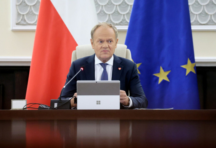 Amerykańska wiza dla Ziobry. Tusk: strona amerykańska musi mieć komplet informacji