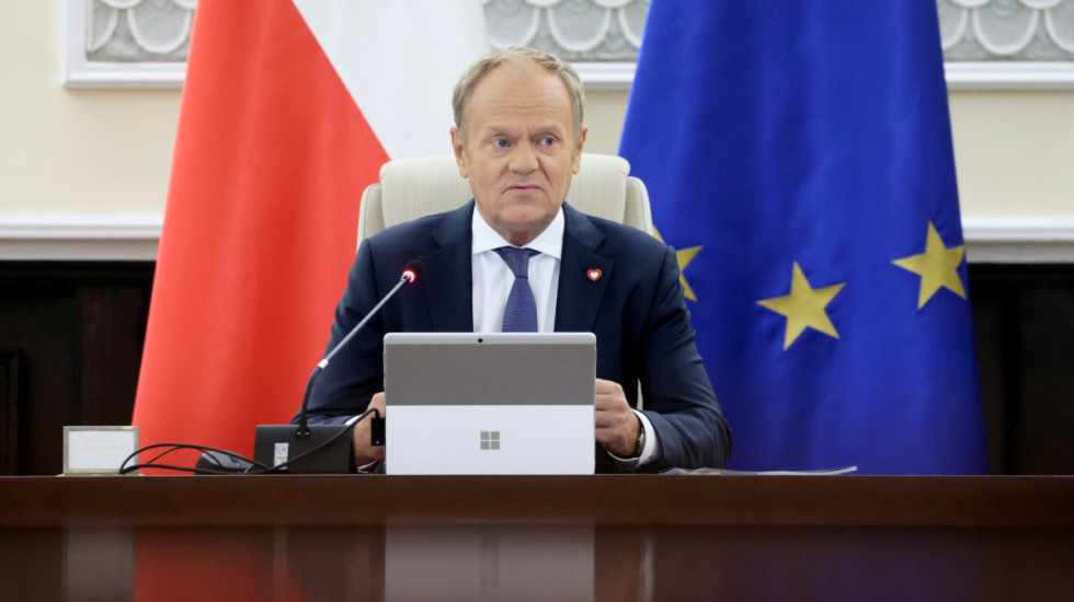 Amerykańska wiza dla Ziobry. Tusk: strona amerykańska musi mieć komplet informacji