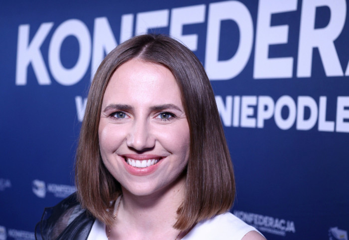 Wątpliwości wokół SAFE. Bryłka: jest tak, jak ostrzegaliśmy