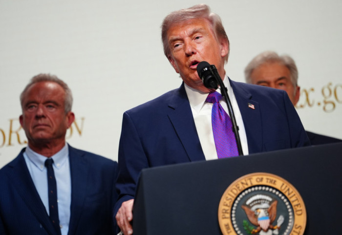 Kolejna interwencja militarna Trumpa? "Nastrój zdecydowanie się zmienił"