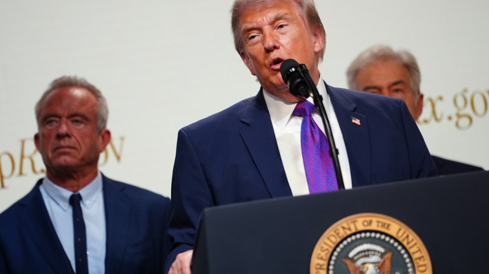 Kolejna interwencja militarna Trumpa? "Nastrój zdecydowanie się zmienił"