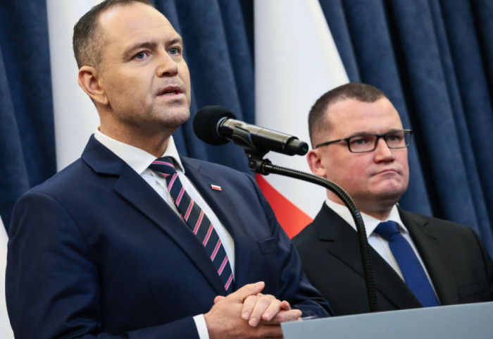 Senat mówi „nie” dla referendum klimatycznego. Komisje przeciwne wnioskowi prezydenta