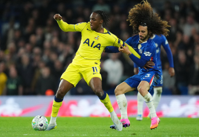 Tottenham w tarapatach. Spurs nadal mogą spaść z Premier League