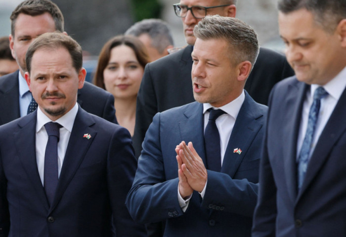 Magyar o Ziobrze i Romanowskim. Jak wyjechali z Węgier?