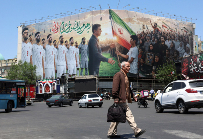 Iran stawia warunki USA. Nowa propozycja pokojowa Teheranu