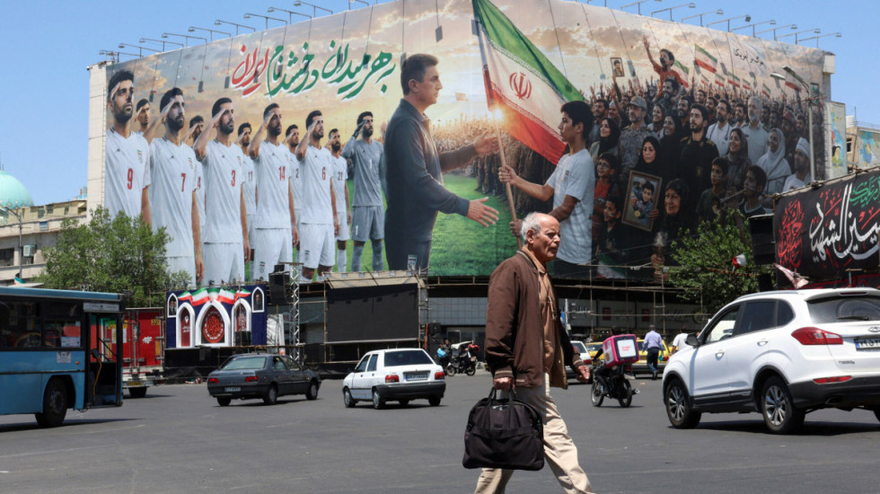 Iran stawia warunki USA. Nowa propozycja pokojowa Teheranu