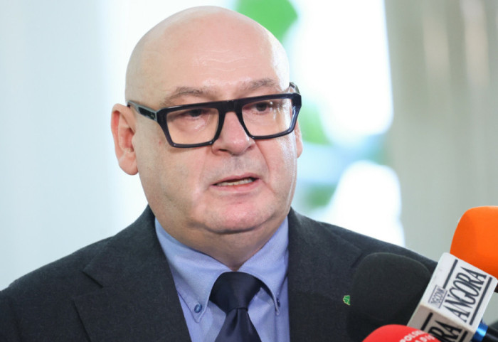 Zgorzelski o wojskach amerykańskich w Polsce. “Nie będzie redukcji, a może być nawet więcej”