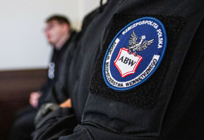 ABW zatrzymała trzech Polaków. Są podejrzani o szpiegostwo na rzecz Rosji