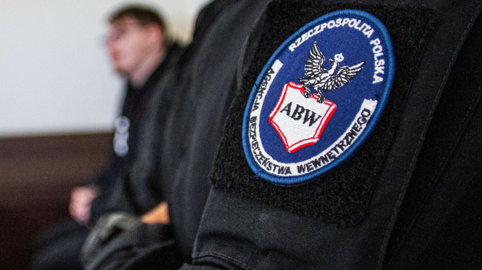 ABW zatrzymała trzech Polaków. Są podejrzani o szpiegostwo na rzecz Rosji