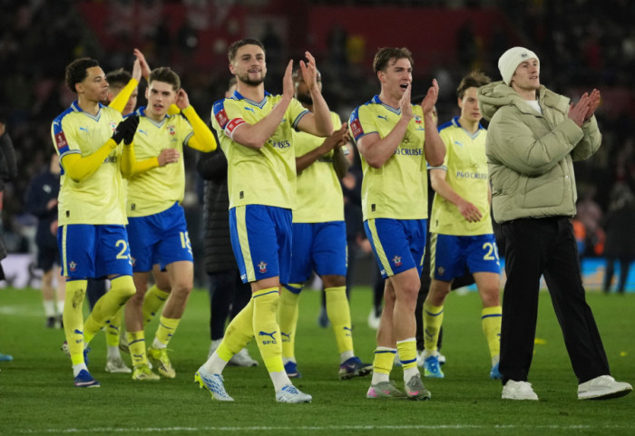 Gigantyczny skandal w Anglii. Southampton wyrzucone z baraży za podglądanie przeciwników