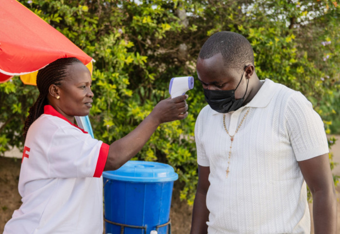 Ebola w Kongo: WHO zaniepokojone skalą i tempem rozwoju epidemii