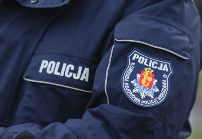 Wielka akcja CBŚP w Warszawie. Rozbito gang i agencję towarzyską