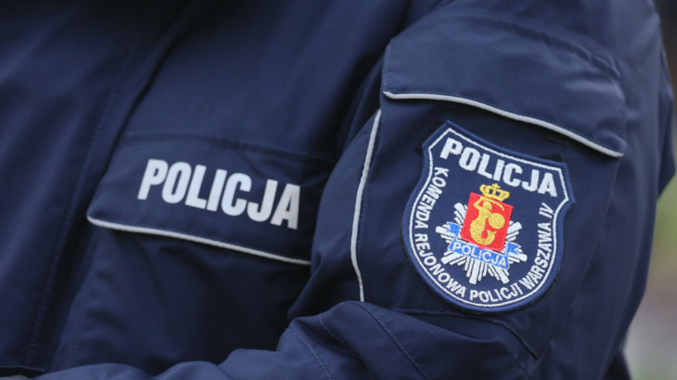 Wielka akcja CBŚP w Warszawie. Rozbito gang i agencję towarzyską
